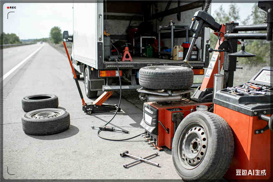 前郭尔罗道路救援汽车送机油