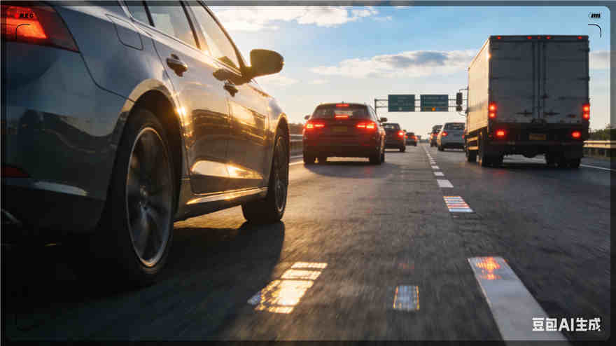 前郭尔罗高速公路汽车送汽油